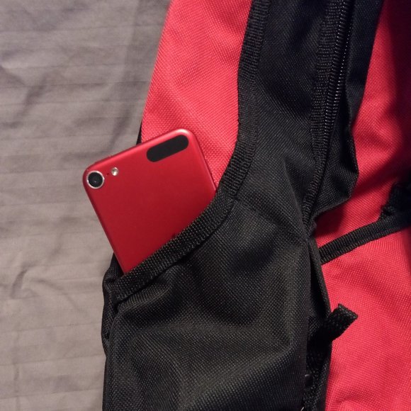 Over the shoulder Backpack / Bag 2008 Worlds - Country Dance World Championships - Picture 11 of 14